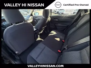 Nissan Rogue 2025 AWD SV 4dr Crossover