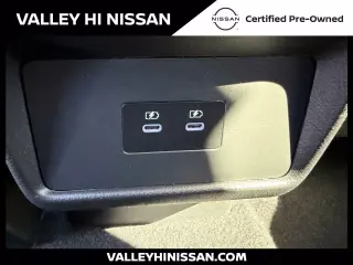 Nissan Rogue 2025 AWD SV 4dr Crossover
