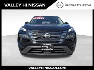 Nissan Rogue 2025 AWD SV 4dr Crossover