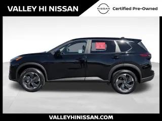 Nissan Rogue 2025 AWD SV 4dr Crossover
