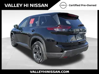 Nissan Rogue 2025 AWD SV 4dr Crossover