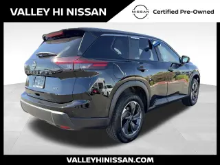 Nissan Rogue 2025 AWD SV 4dr Crossover