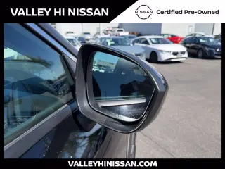 Nissan Rogue 2025 AWD SV 4dr Crossover