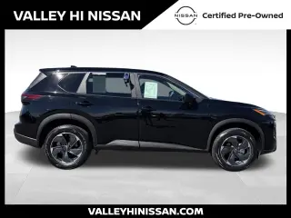Nissan Rogue 2025 AWD SV 4dr Crossover