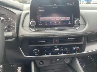 Nissan Rogue 2025 SV 4dr Crossover