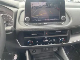 Nissan Rogue 2025 SV 4dr Crossover