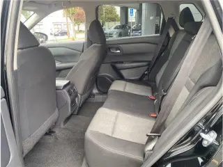 Nissan Rogue 2025 SV 4dr Crossover