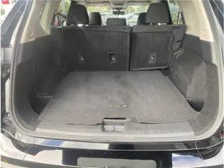 Nissan Rogue 2025 SV 4dr Crossover