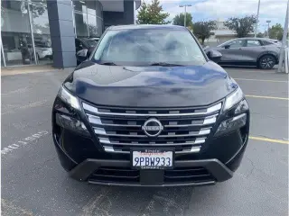 Nissan Rogue 2025 SV 4dr Crossover