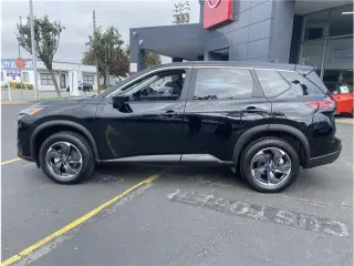 Nissan Rogue 2025 SV 4dr Crossover
