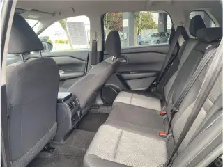 Nissan Rogue 2025 SV 4dr Crossover