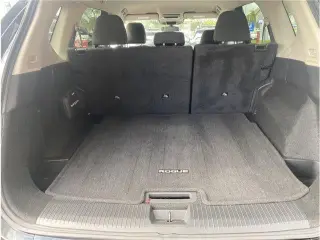 Nissan Rogue 2025 SV 4dr Crossover