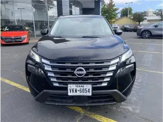 Nissan Rogue 2025 SV 4dr Crossover