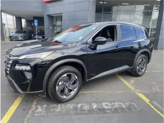 Nissan Rogue 2025 SV 4dr Crossover