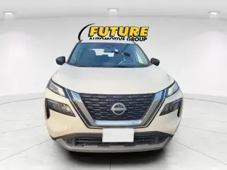 Nissan Rogue 2023 S 4dr Crossover