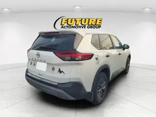 Nissan Rogue 2023 S 4dr Crossover