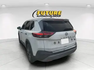 Nissan Rogue 2023 S 4dr Crossover
