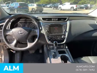 Nissan Murano 2023 AWD SV 4dr SUV