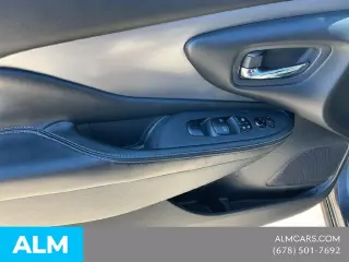 Nissan Murano 2023 AWD SV 4dr SUV