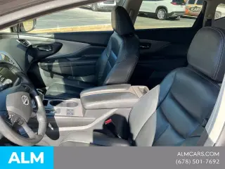 Nissan Murano 2023 AWD SV 4dr SUV