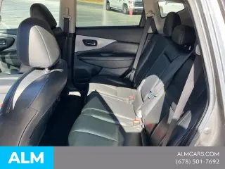 Nissan Murano 2023 AWD SV 4dr SUV