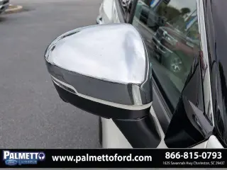 Nissan Rogue 2021 SL 4dr Crossover