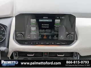 Nissan Rogue 2021 SL 4dr Crossover