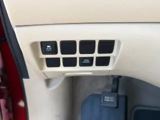 Nissan Pathfinder 2014 S 4 SUV