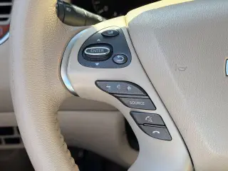 Nissan Pathfinder 2014 S 4 SUV