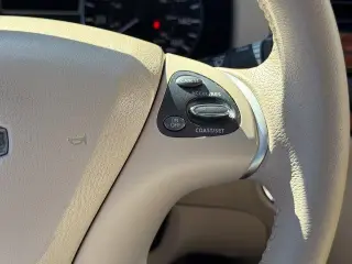Nissan Pathfinder 2014 S 4 SUV