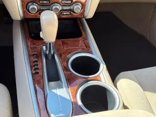 Nissan Pathfinder 2014 S 4 SUV