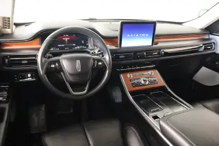 Lincoln Aviator 2023 AWD Grand Touring 4dr SUV