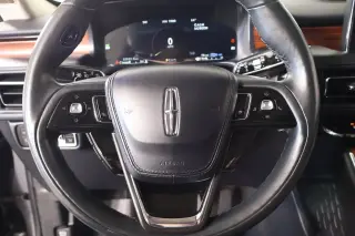 Lincoln Aviator 2023 AWD Grand Touring 4dr SUV
