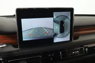 Lincoln Aviator 2023 AWD Grand Touring 4dr SUV