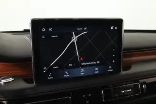 Lincoln Aviator 2023 AWD Grand Touring 4dr SUV