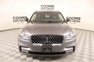 Lincoln Aviator 2023 AWD Grand Touring 4dr SUV
