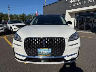 Lincoln Corsair 2023 AWD Grand Touring 4dr SUV