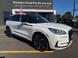 Lincoln Corsair 2023 AWD Grand Touring 4dr SUV