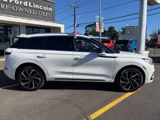Lincoln Corsair 2023 AWD Grand Touring 4dr SUV