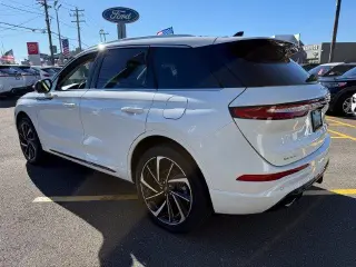 Lincoln Corsair 2023 AWD Grand Touring 4dr SUV