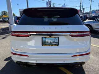 Lincoln Corsair 2023 AWD Grand Touring 4dr SUV