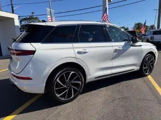 Lincoln Corsair 2023 AWD Grand Touring 4dr SUV