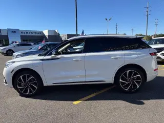 Lincoln Corsair 2023 AWD Grand Touring 4dr SUV