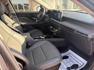 Lincoln Corsair 2025 AWD Grand Touring 4dr SUV