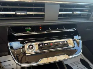 Lincoln Corsair 2025 AWD Grand Touring 4dr SUV