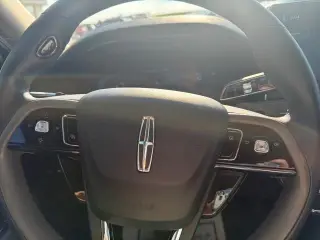 Lincoln Corsair 2025 AWD Grand Touring 4dr SUV