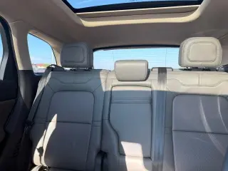 Lincoln Corsair 2025 AWD Grand Touring 4dr SUV