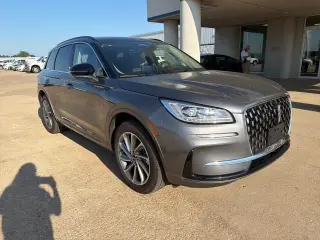 Lincoln Corsair 2025 AWD Grand Touring 4dr SUV
