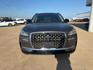Lincoln Corsair 2025 AWD Grand Touring 4dr SUV