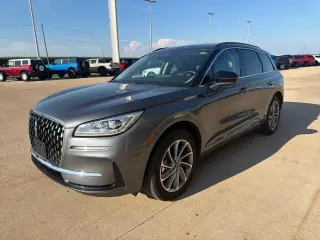 Lincoln Corsair 2025 AWD Grand Touring 4dr SUV